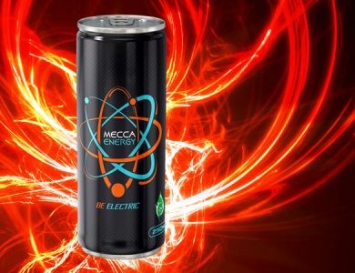 Mecca Energy orrange