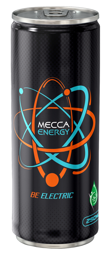 Mecca Energy orrange