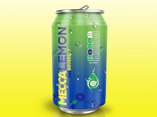 Mecca Lemon