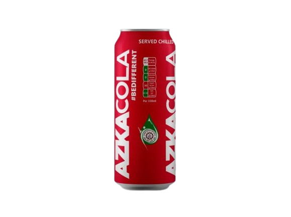 Azkacola