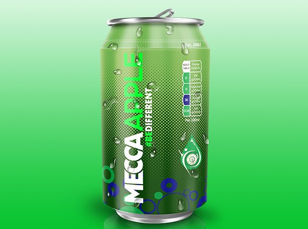 Mecca Apple
